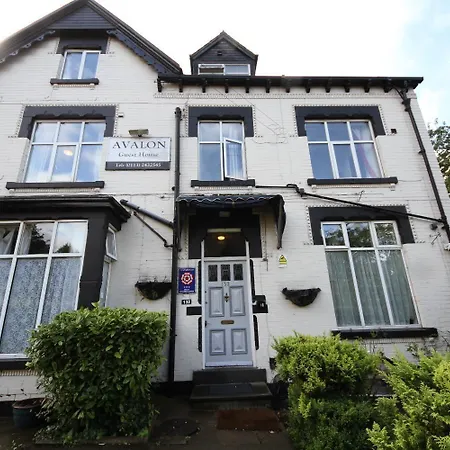 Avalon Guest House-2