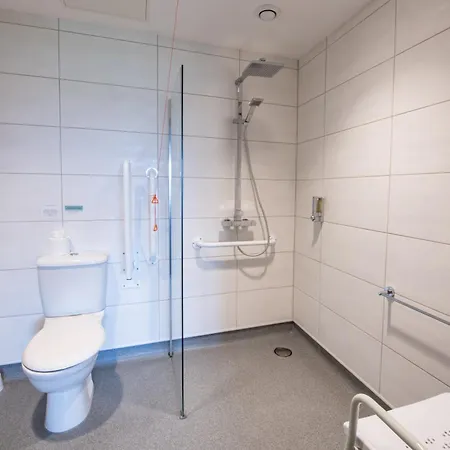 Headingley Stadium Hotel-3