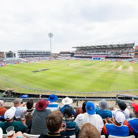 Headingley Stadium Hotel-2