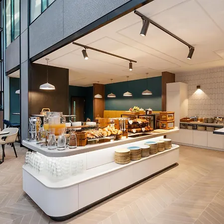 Hyatt Place Leeds-2