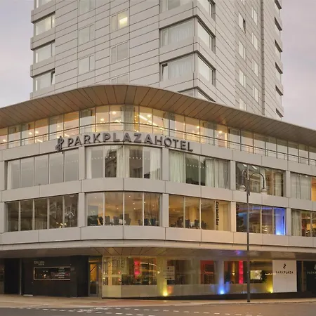 Park Plaza Leeds-2