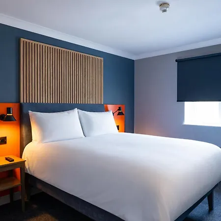 Village Hotel Leeds South-2