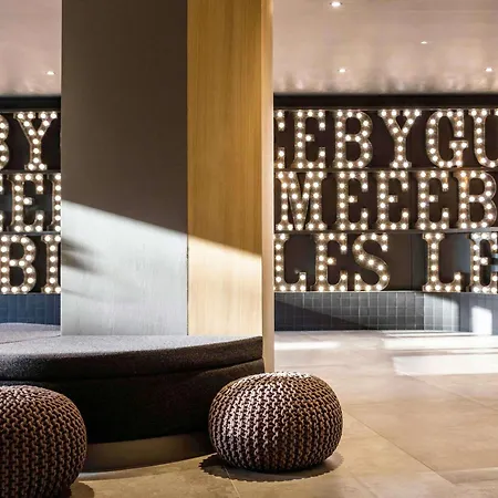 Ibis Styles Leeds City Centre Arena-2