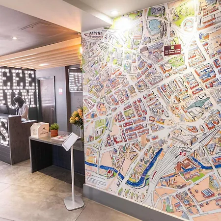 Ibis Styles Leeds City Centre Arena-2