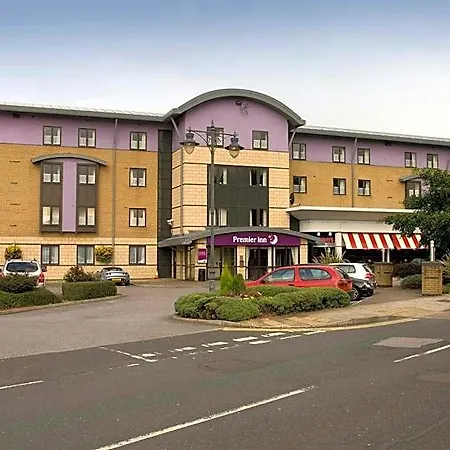 Premier Inn Leeds City Centre-3