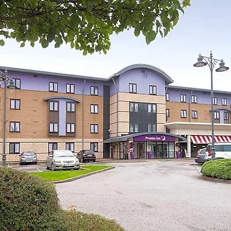 Premier Inn Leeds City Centre-2