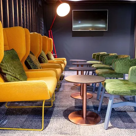 Ibis Styles Leeds City Centre Arena-3