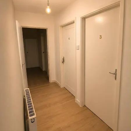 Oyo Bethel Apartments-2