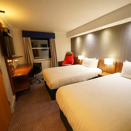 Holiday Inn Express Leeds-East By Ihg-3