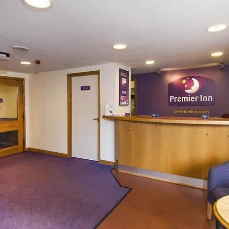 Premier Inn Leeds / Bradford Airport-2