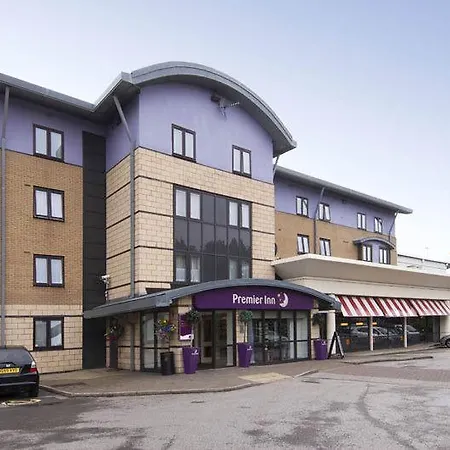 Premier Inn Leeds City Centre - Wellington Street-2