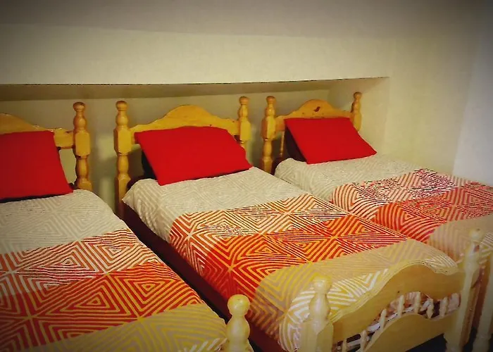 Park House B&B Leeds 