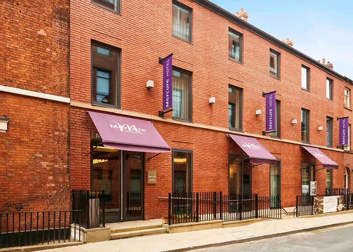 York Place Inn Leeds 