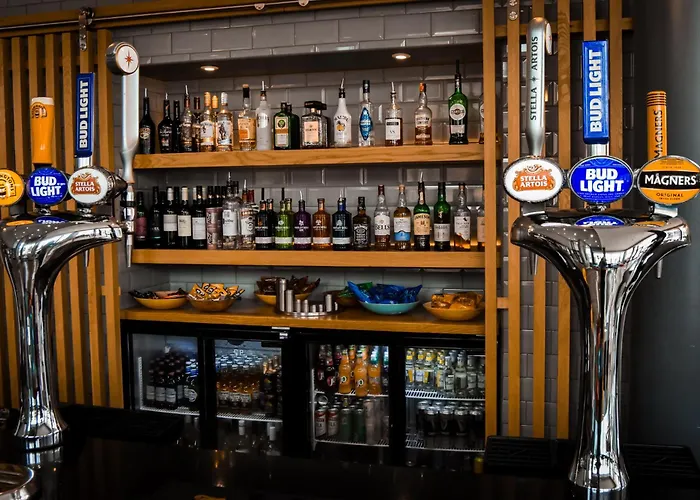 Holiday Inn Express Leeds City Centre - Armouries By Ihg