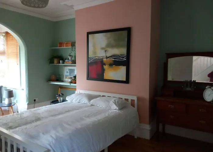 Sunny House Hotel Leeds 
