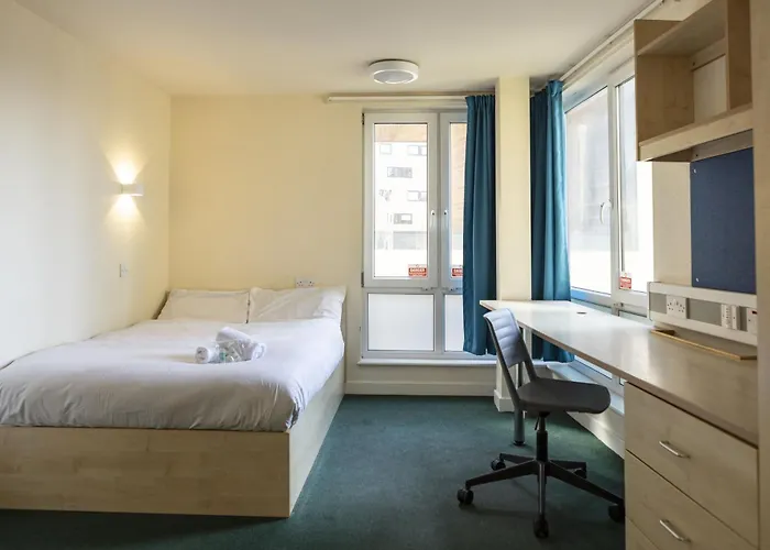 Burley Road In Leeds Apartment