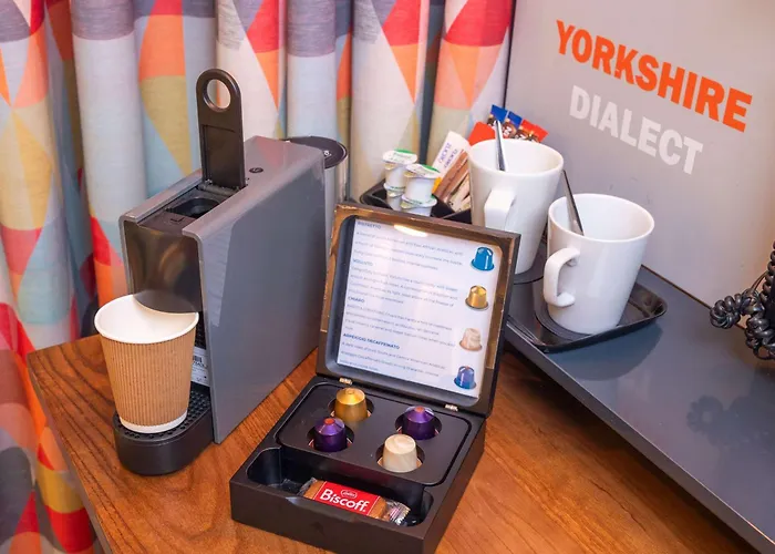 Ibis Styles Leeds City Centre Arena