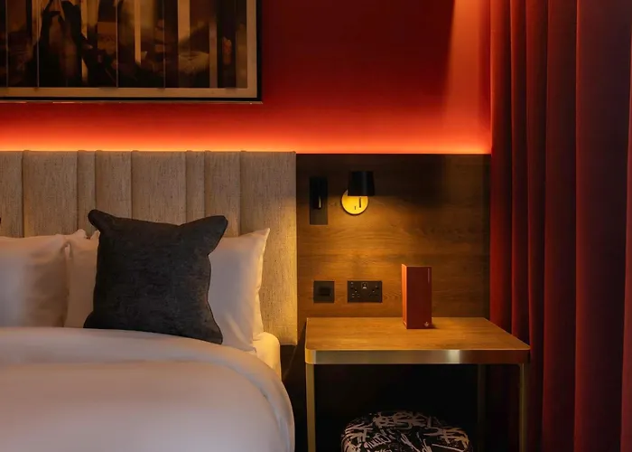 Hotel Indigo Leeds By Ihg