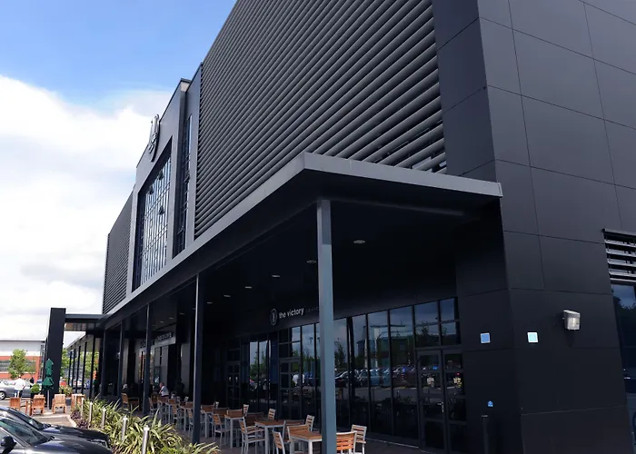 Leeds HotelsVillage Leeds South
