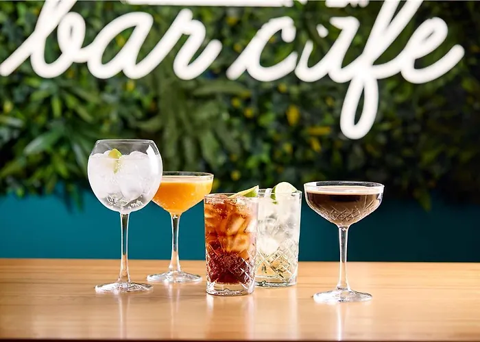 Travelodge Leeds Central