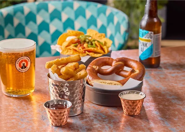 Travelodge Leeds Central