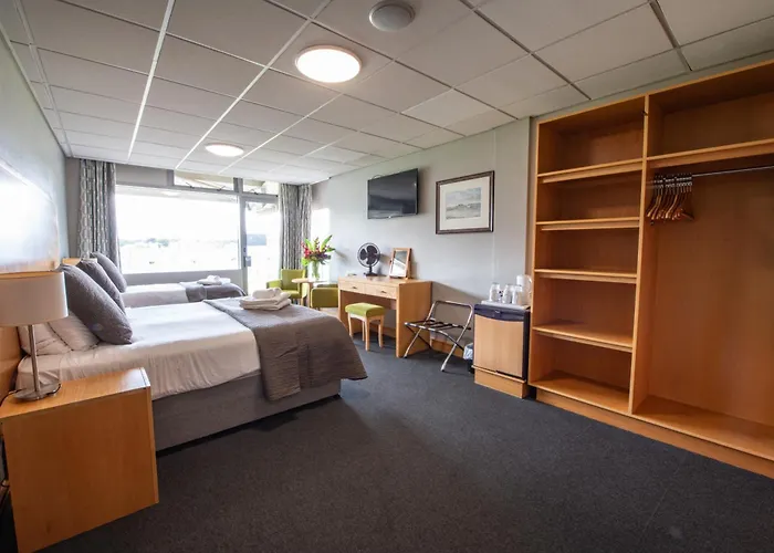 Headingley Stadium Hotel Leeds 