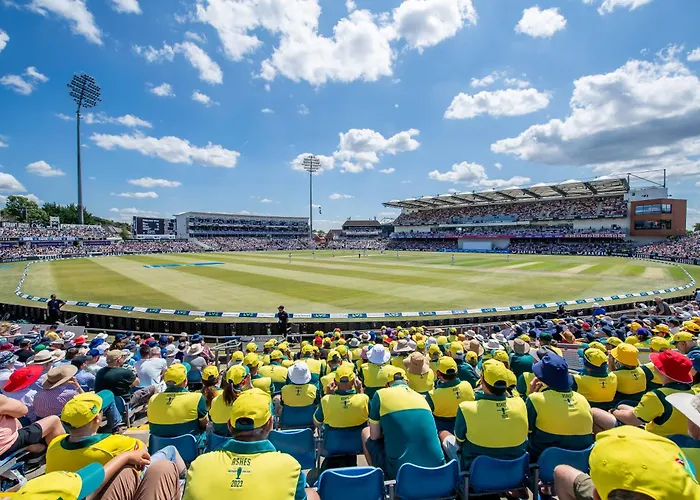 Headingley Stadium Hotel Leeds 