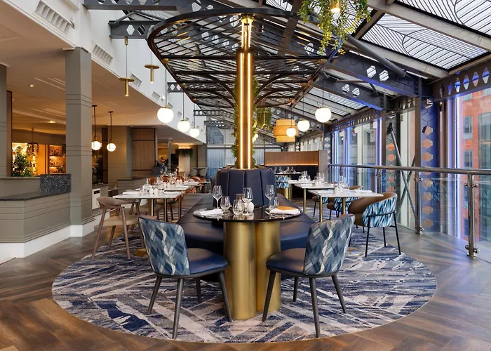Hilton Leeds City