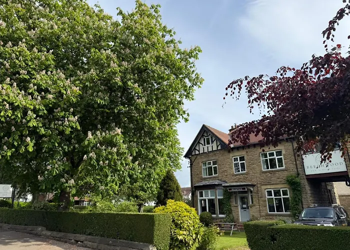 The Beechwood Hotel Leeds 