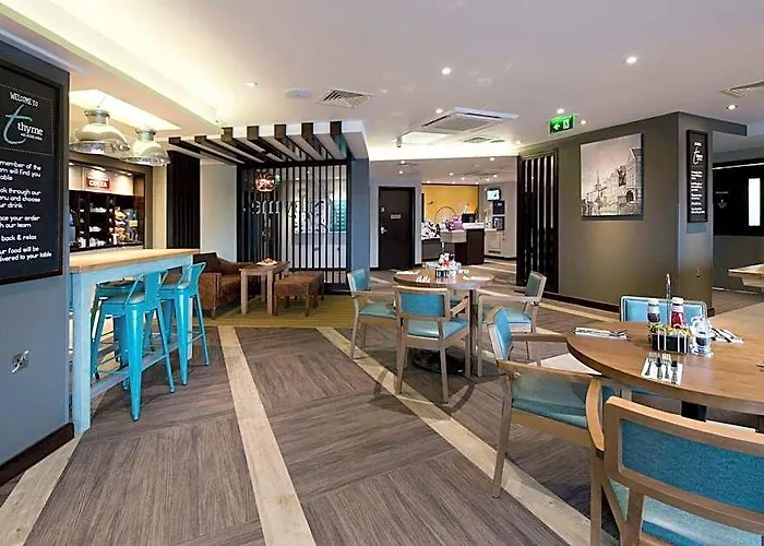 Premier Inn Leeds Headingley