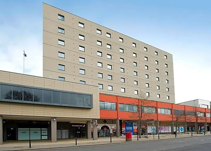Premier Inn Leeds Headingley
