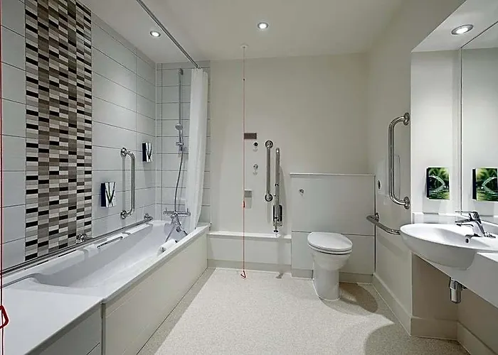 Premier Inn Leeds Headingley