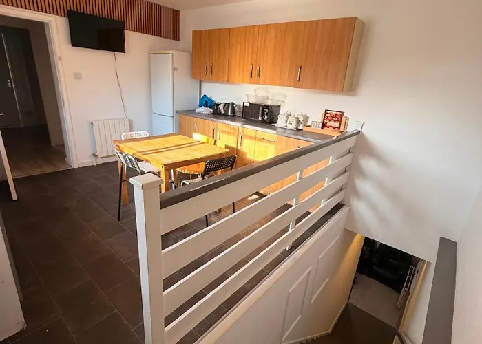 Bethel Apartments Leeds 