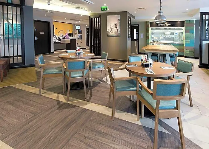 Premier Inn Leeds Headingley