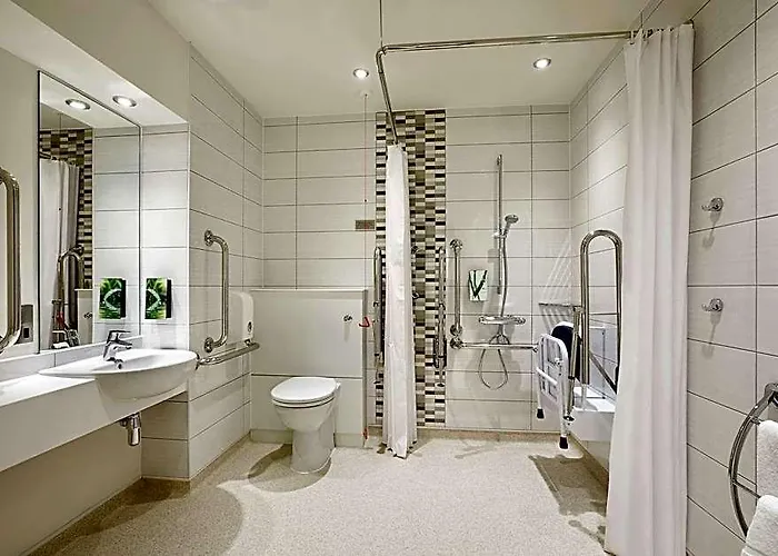 Premier Inn Leeds / Bradford Airport