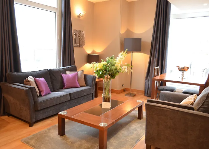 Quebecs Luxury Apartments Leeds 