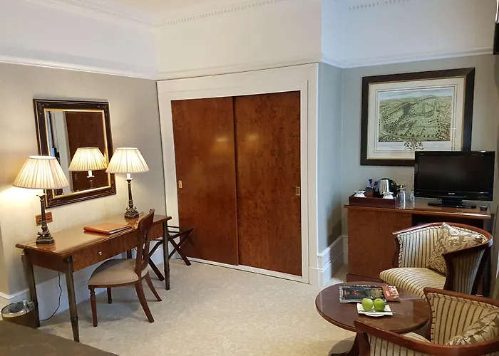 Hotel Quebecs à Leeds 