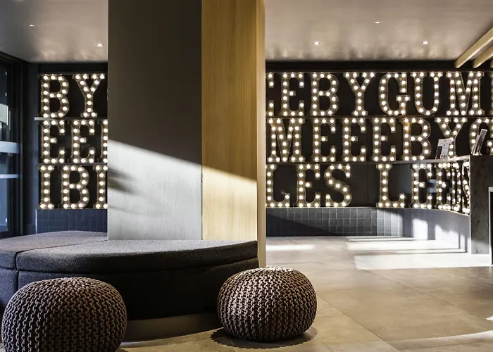 Ibis Styles Leeds City Centre Arena